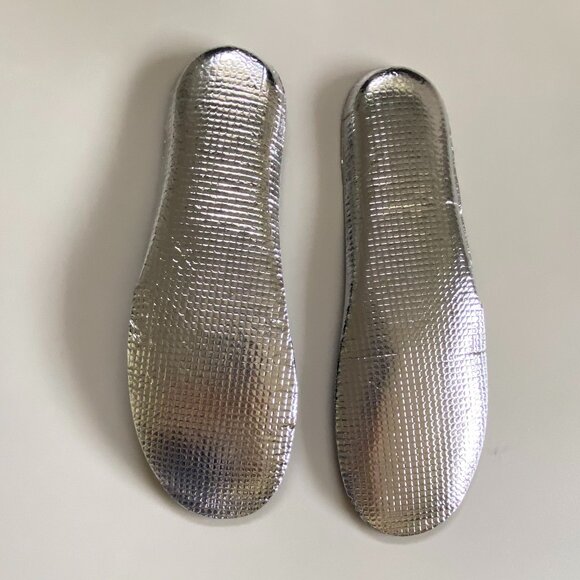 Wanderlust Snowflake Shorty Waterproof Ankle Boots Sz 9 - Picture 7 of 12